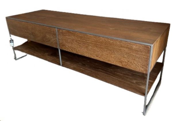 TV UNIT SLIMLINE 150X50X50