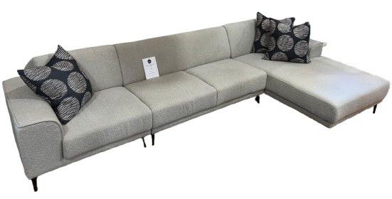 SOFA CORNER RIGHT SAND 03