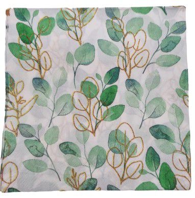 SERVIETTE EUCULYPTUS 20'S