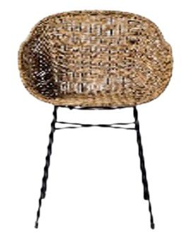 CHAIR MASEL 56X59X75