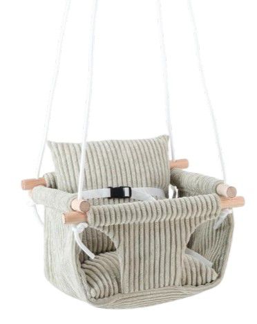 SWING CORDUROY STONE