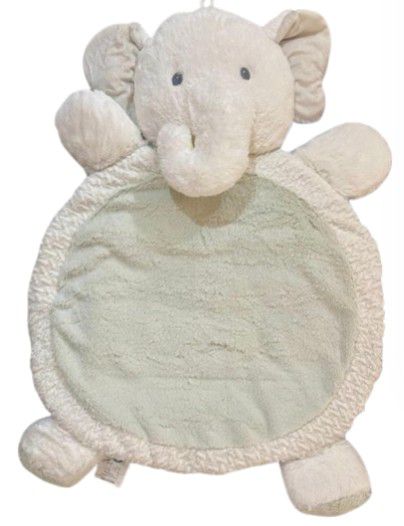 MAT BABY AFRIQUE ELEPHANT 79X58CM
