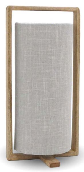 LAMP TABLE LONSDALE
