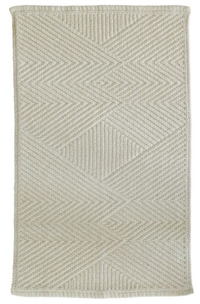 MAT BATH JAYDEN BUFF 60X100