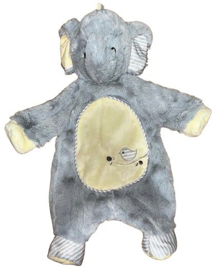 BABY SSHLUMPIE ELEPHANT 50CM