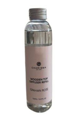 DIFFUSER C REFILL ISPAHAN ROSE 150ML
