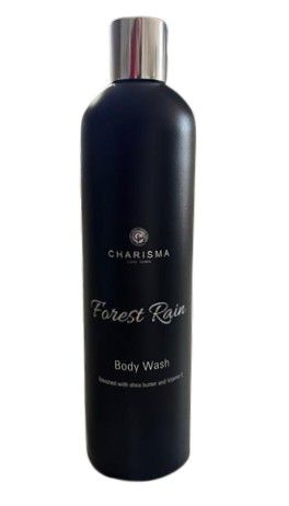 BODY WASH FOREST RAIN 500ML