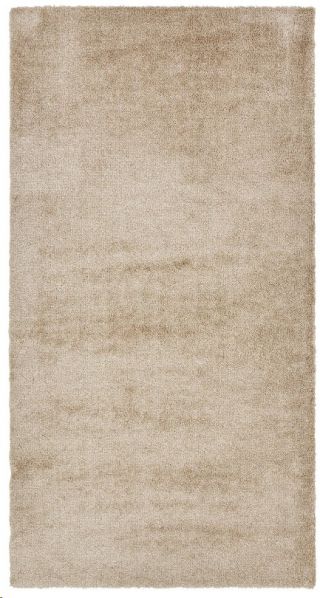 MAT BATH COSY NOUGAT 60X115
