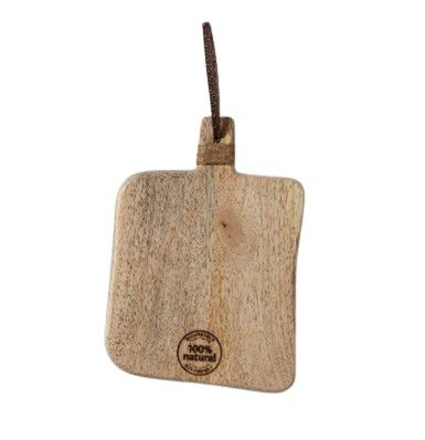 BOARD WOODEN C 31X2X23