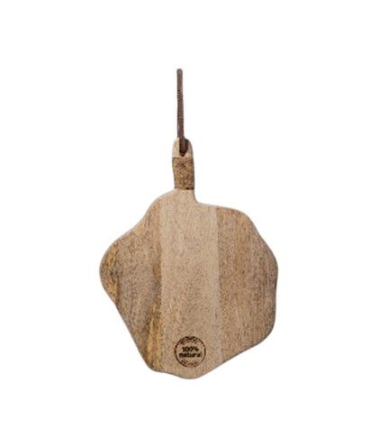 BOARD WOODEN E 41X2X30