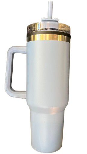 MUG TRAVEL QUINCHER BLUE D/WALL 1.2L