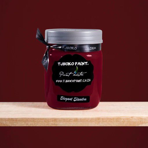 TJHOKO PAINT ELEGANT ELANDRA 500ML