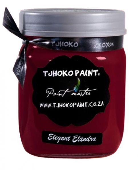 TJHOKO PAINT ELEGANT ELANDRA 500ML