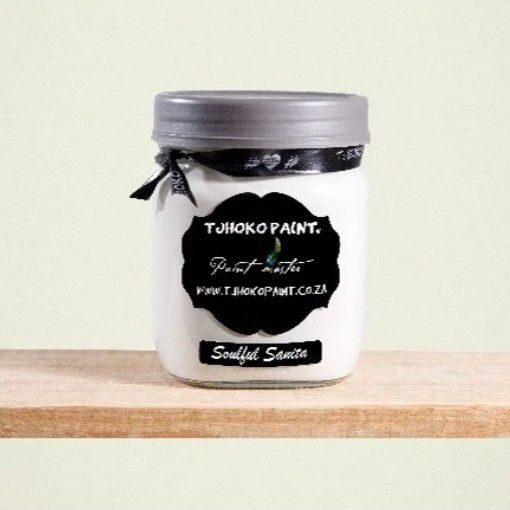 TJHOKO PAINT SOULFUL SANITA 500ML