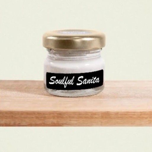 TJHOKO PAINT SOULFUL SANITA 25ML