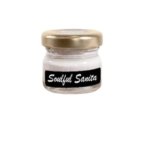 TJHOKO PAINT SOULFUL SANITA 25ML