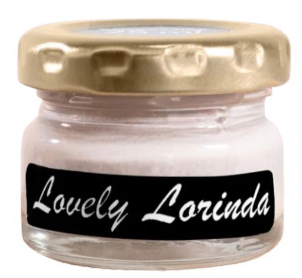 TJHOKO PAINT LOVELY LORINDA 25ML