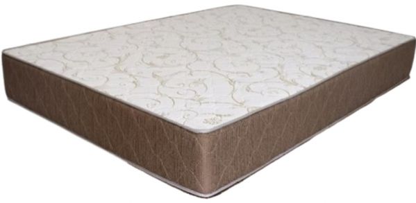 MATTRESS SUPREME PLUS QUEEN 152X200