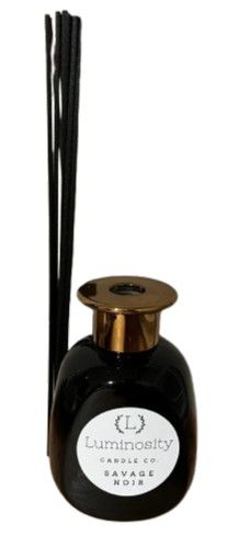DIFFUSER L SAVAGE NOIR 200ML
