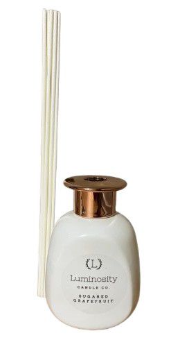 DIFFUSER L SUGARED GRAPEFRUIT 200ML