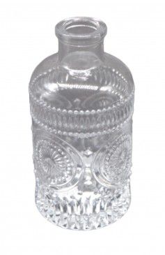 BOTTLE SUNNY 6.3x12.5CM