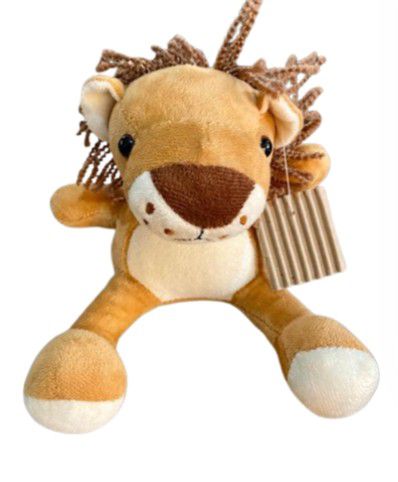 TOY LION 20CM