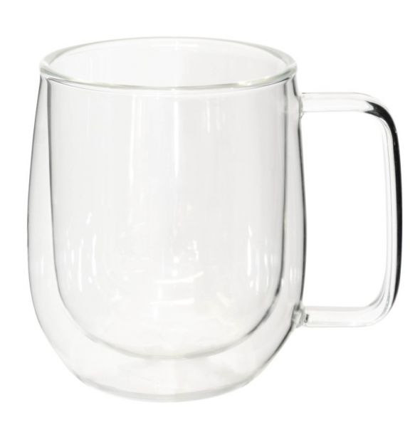 MUG LATTE D/WALL 250ML