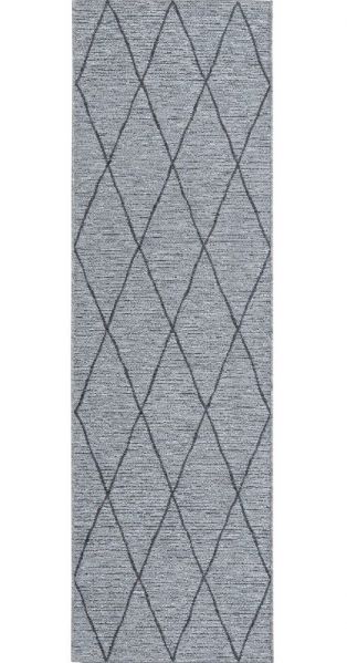 RUG BREAKWATER FOG 80X150