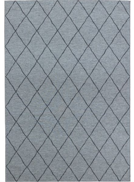RUG BREAKWATER FOG 160X230