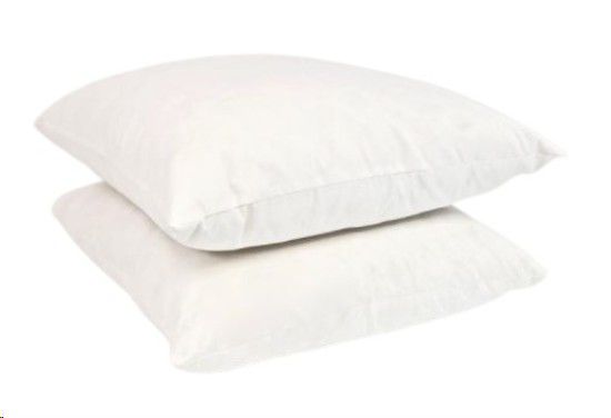 CUSHION FEATHER INNER 55X55CM