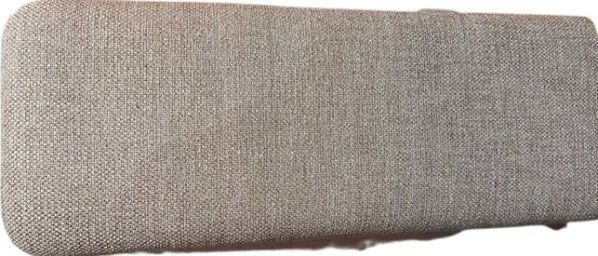 HEADBOARD QUEEN ABBEY NATURA