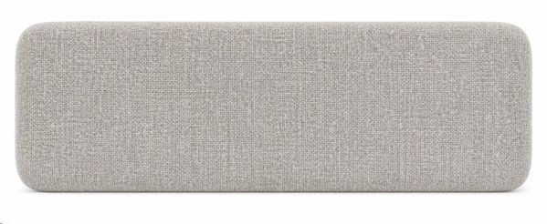 ABBEY NATURA UPHOLSTER HEADBOARD QUEEN