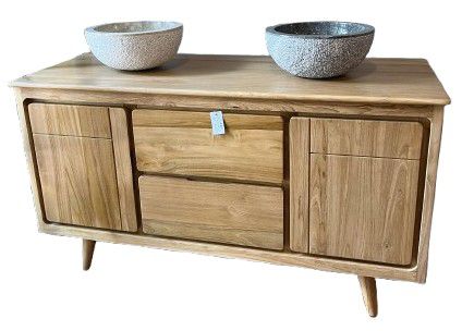 VANITY SORA LARGE 140x78X55