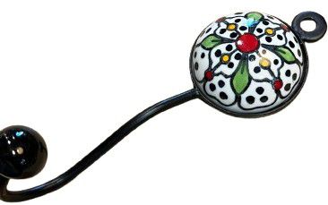 HOOK ROUND