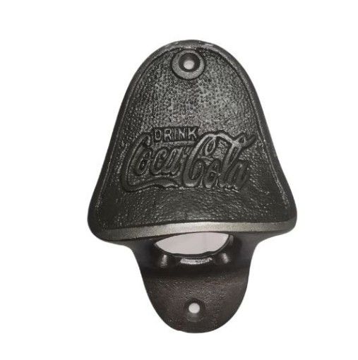 BOTTLE OPENER COKE