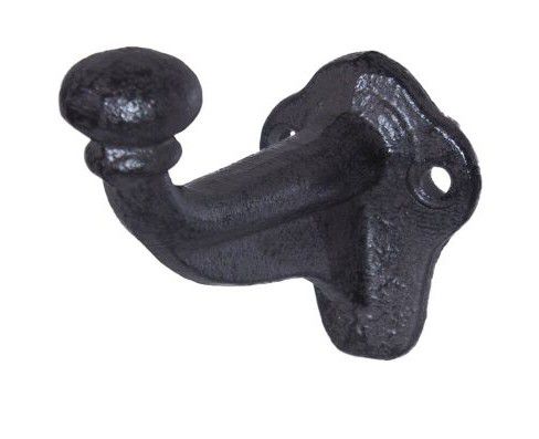 HOOK TOWBAR 8CM