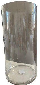 VASE CYLINDER 40X20