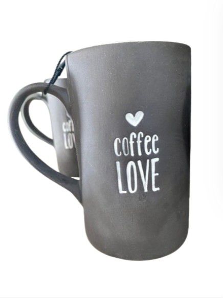 MUG COFFEE LOVE