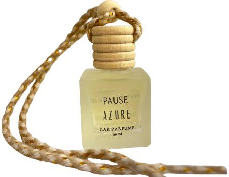 FRESHNER CAR AZURE