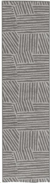 RUG REBEL LIMESTONE 80X200