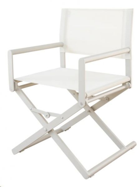 CHAIR OUTDOOR NOMAD FOLDABLE IN BEACH