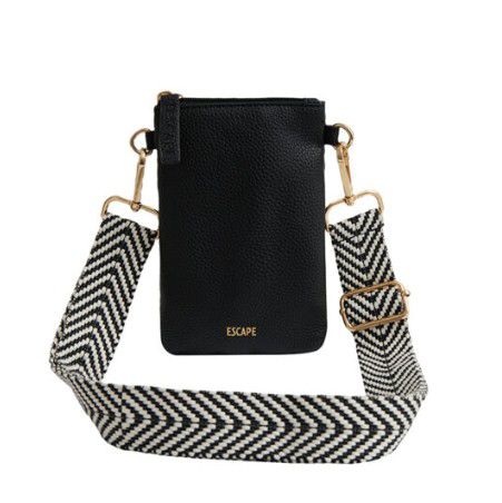 BAG MOBILE BLACK
