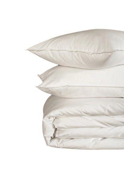 BED SET RESORT WHITE K 230X220
