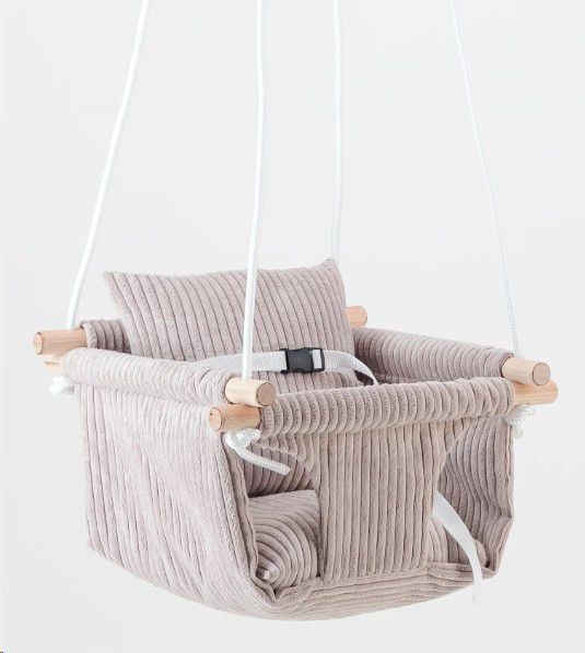 SWING CORDUROY BLUSH