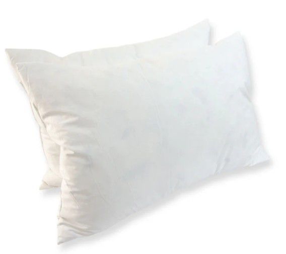 CUSHION FEATHER INNER 50X90CM