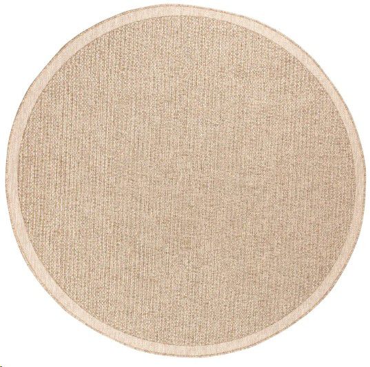 RUG SEABED SEASIDE 200DIA