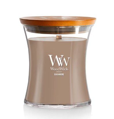 CANDLE WW M CASHMERE
