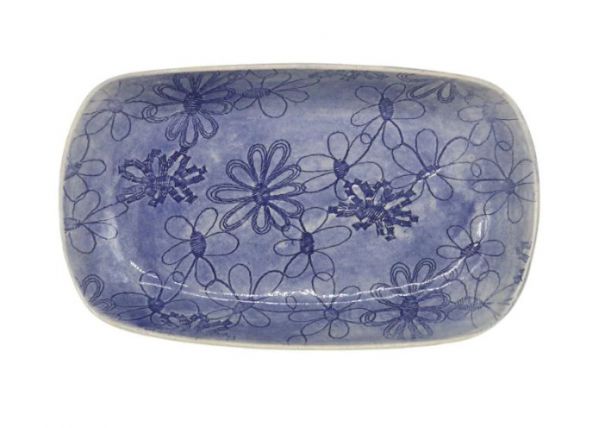 WONKI DISH SNACK MIX BLUE L