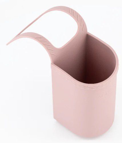 BABY STROLL & SIP CUP HOLDER UNI ROSE PINK