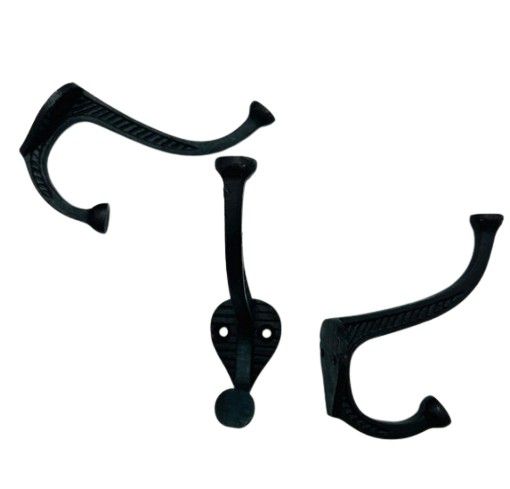 HOOK BLACK STANDARD